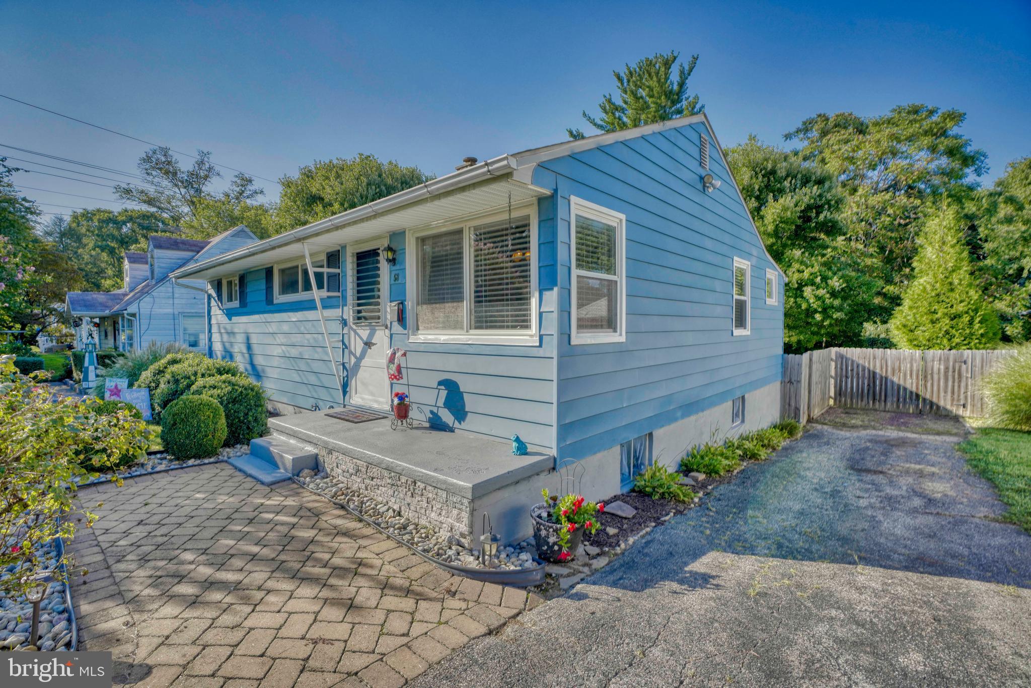 58 South Ritters Lane Owings Mills, MD 21117 - Photo 4 of 53 Gallery Image 4