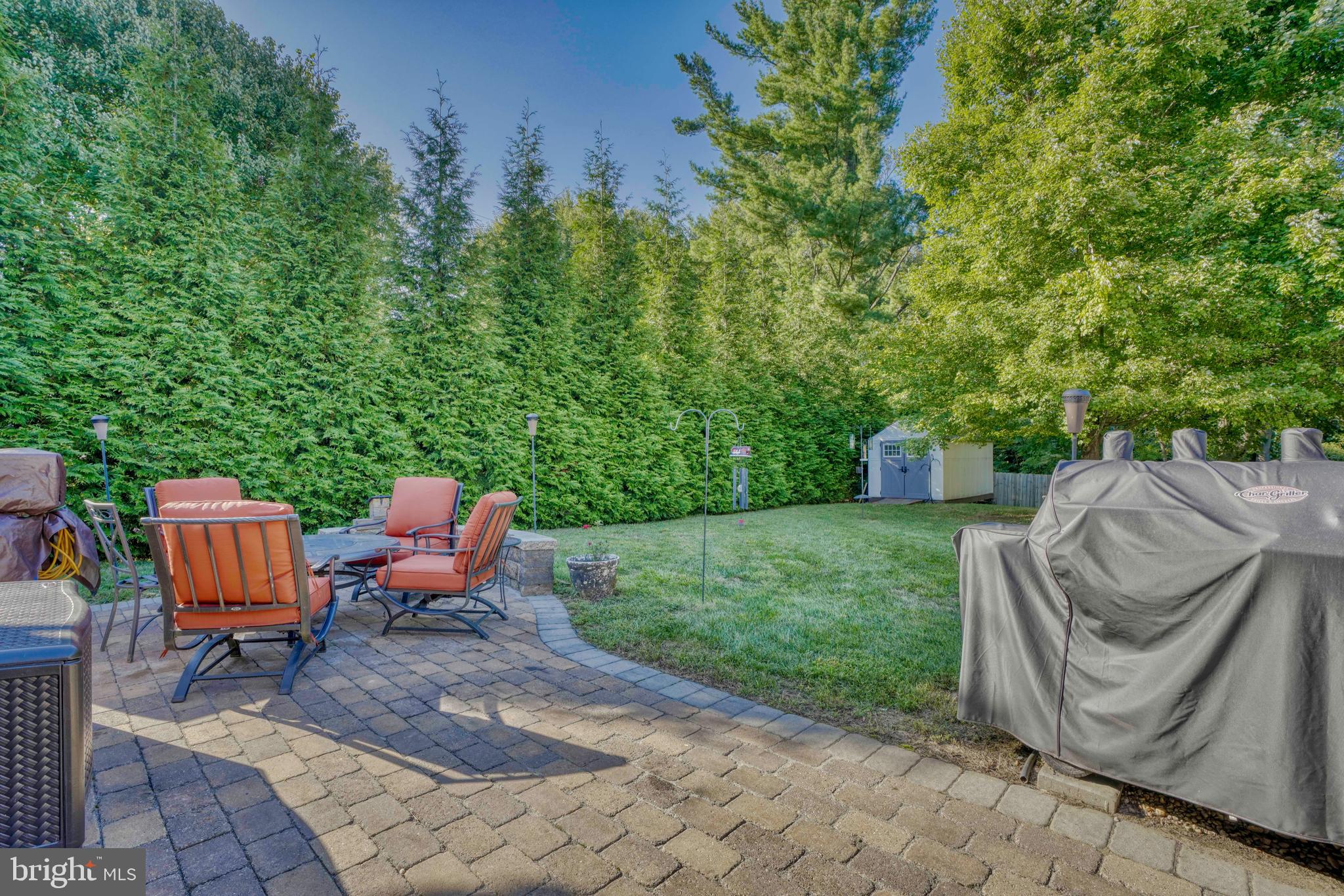 58 South Ritters Lane Owings Mills, MD 21117 - Photo 5 of 53 Gallery Image 5