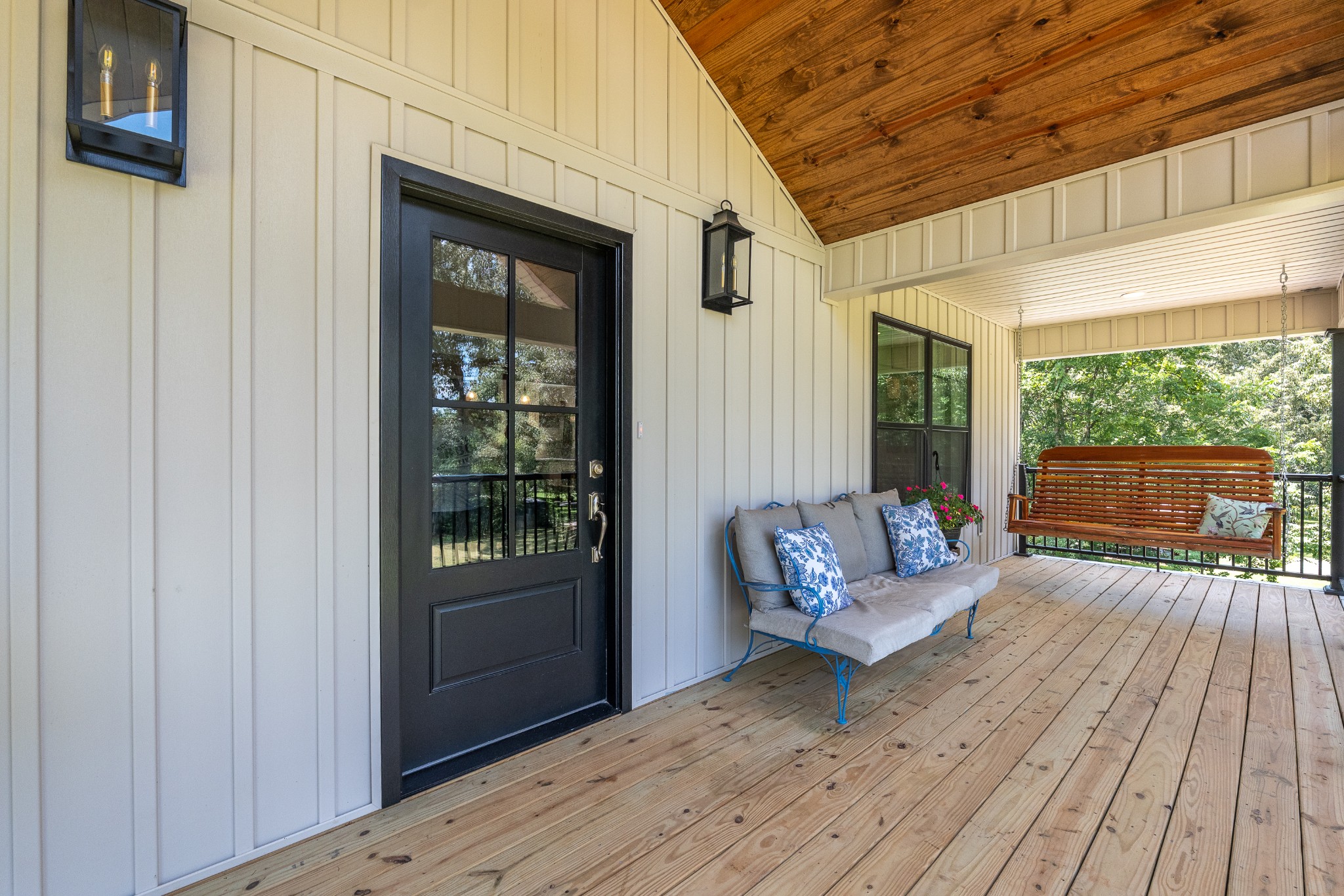 4 Old Oliver Smith Road Flintville, TN 37335 - Photo 5 of 45