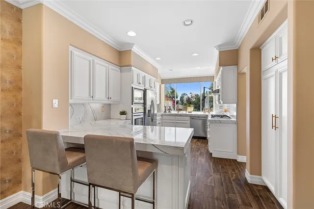 $1,359,999 | 4 Vista Frondosa, Rancho Santa Margarita, CA 92688