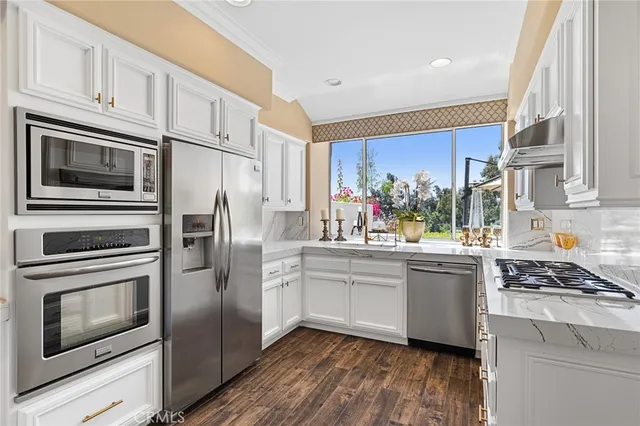 $1,359,999 | 4 Vista Frondosa, Rancho Santa Margarita, CA 92688