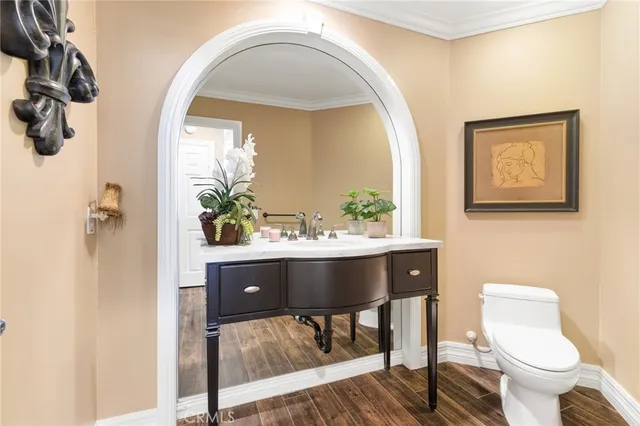 $1,359,999 | 4 Vista Frondosa, Rancho Santa Margarita, CA 92688