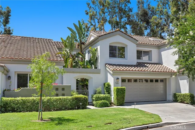 $1,359,999 | 4 Vista Frondosa, Rancho Santa Margarita, CA 92688