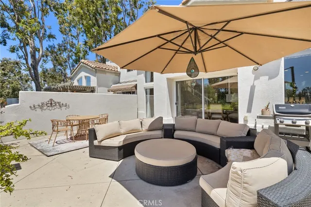 $1,359,999 | 4 Vista Frondosa, Rancho Santa Margarita, CA 92688