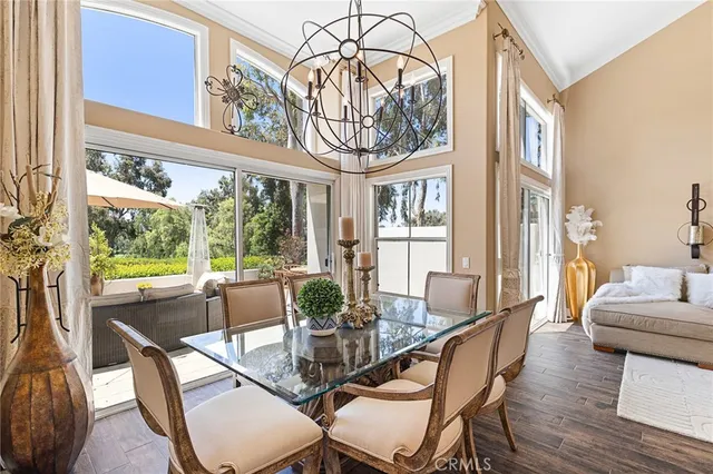 $1,359,999 | 4 Vista Frondosa, Rancho Santa Margarita, CA 92688