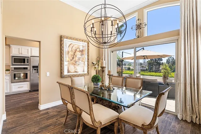 $1,359,999 | 4 Vista Frondosa, Rancho Santa Margarita, CA 92688