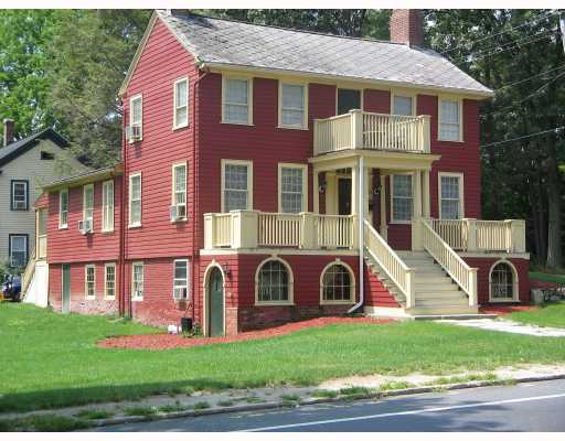 120 Great Road North Smithfield, RI 02896 - Photo 2 of 2 Exterior Front.