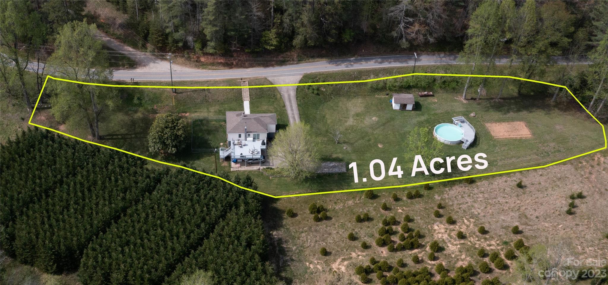 3455 Collettsville Road Lenoir, NC 28645 - Photo 7 of 35 Gallery Image 7