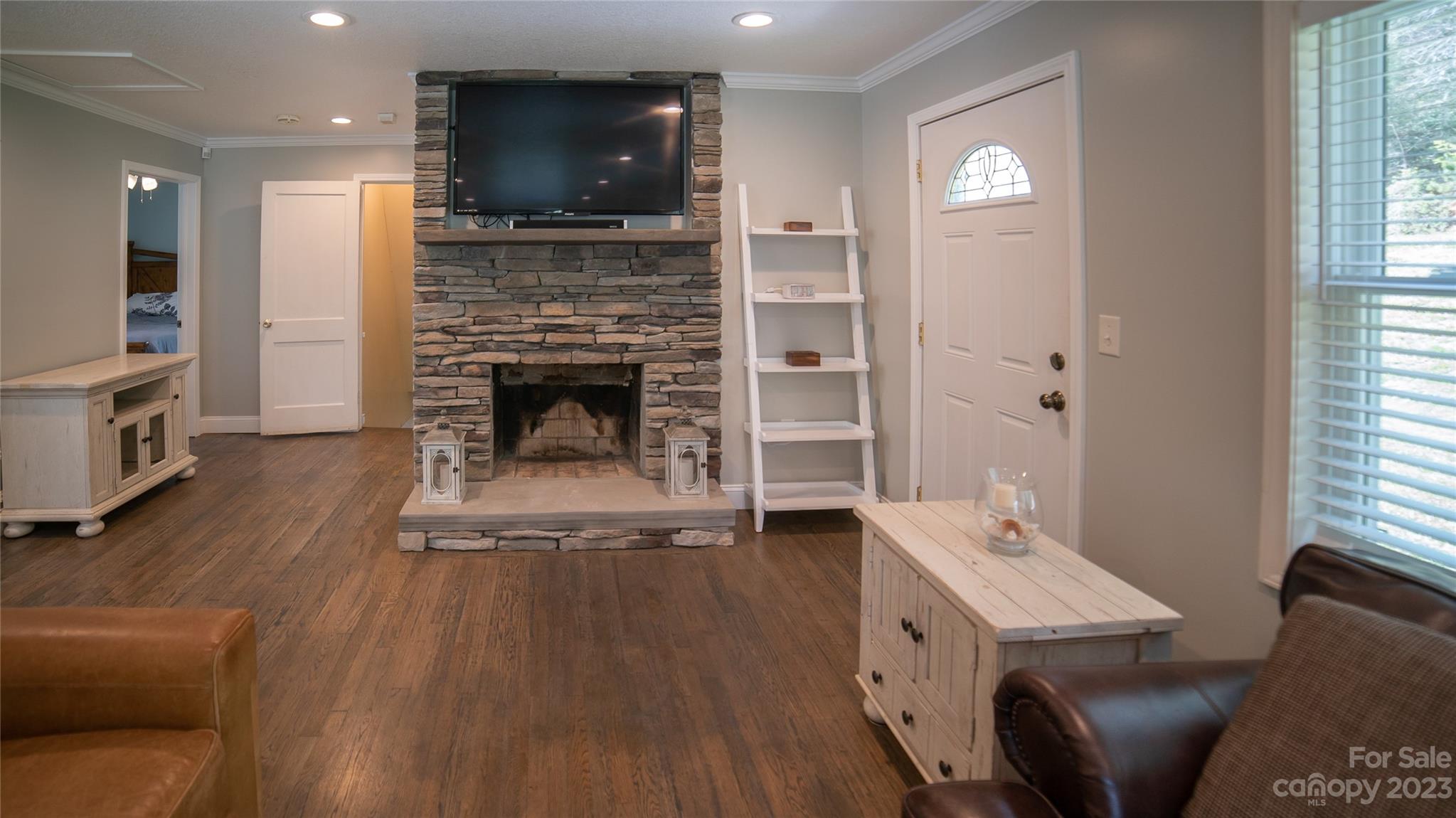 3455 Collettsville Road Lenoir, NC 28645 - Photo 8 of 35 Gallery Image 8
