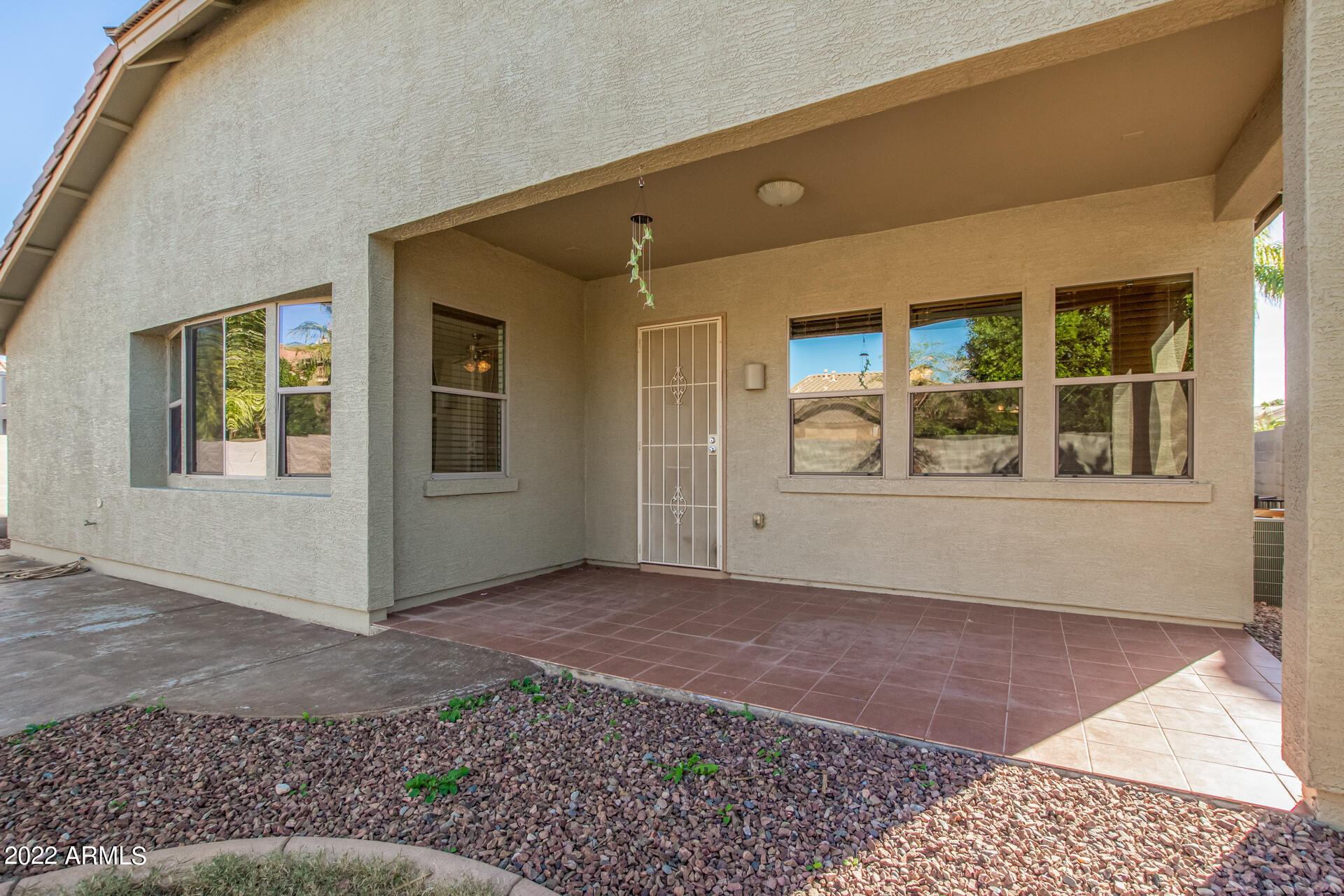 14440 West Redfield Road Surprise, AZ 85379 - Photo 26 of 36 front view of a house with an empty space