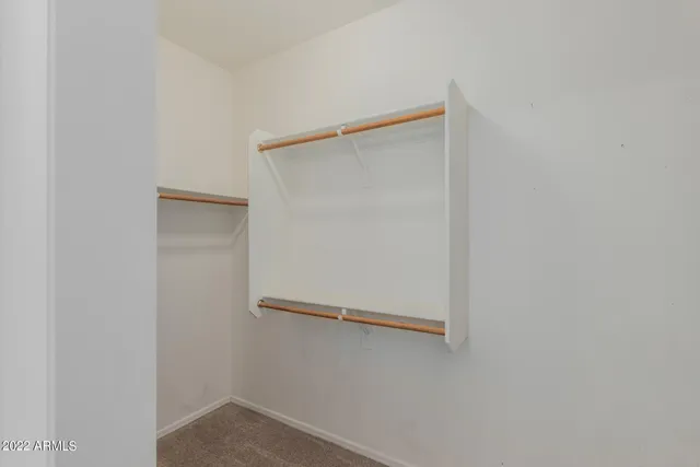 a view of small space