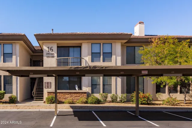 $1,650 | 6900 East Princess Drive, Unit 2196, Phoenix, AZ 85054