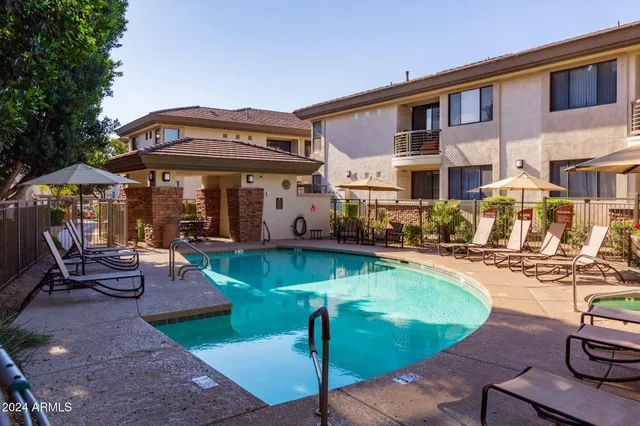 $1,650 | 6900 East Princess Drive, Unit 2196, Phoenix, AZ 85054