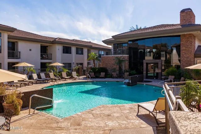 $1,650 | 6900 East Princess Drive, Unit 2196, Phoenix, AZ 85054