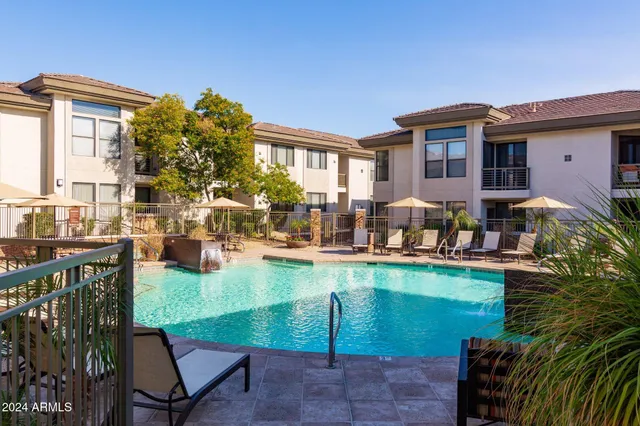 $1,650 | 6900 East Princess Drive, Unit 2196, Phoenix, AZ 85054