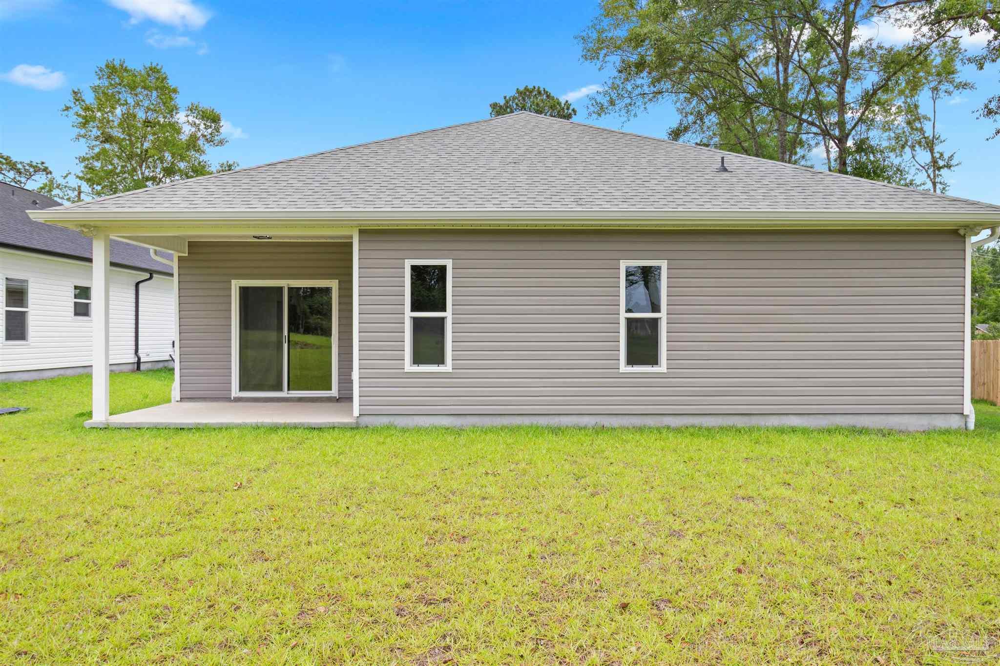 6 Coweta Road Cantonment, FL 32533 - Photo 24 of 26