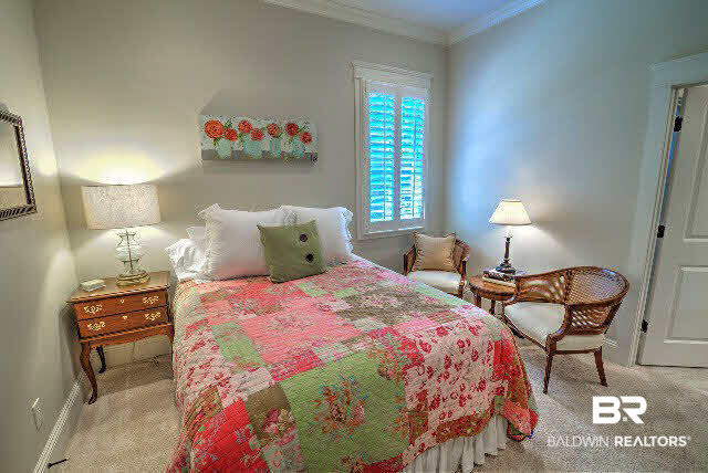 320 Cumberland Road Fairhope, AL 36532 - Photo 12 of 24 Bedroom 3