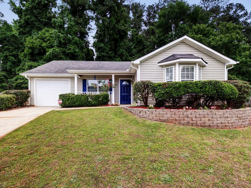 3469 Peachcrest Trace Decatur, GA 30032 - Photo 1 of 1