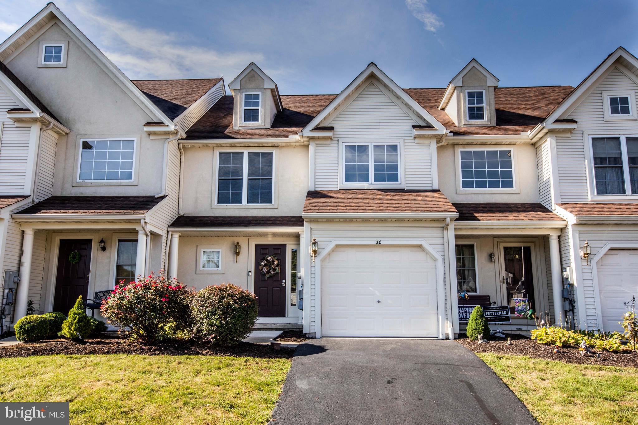 Welcome to 20 Whitepine Gulch