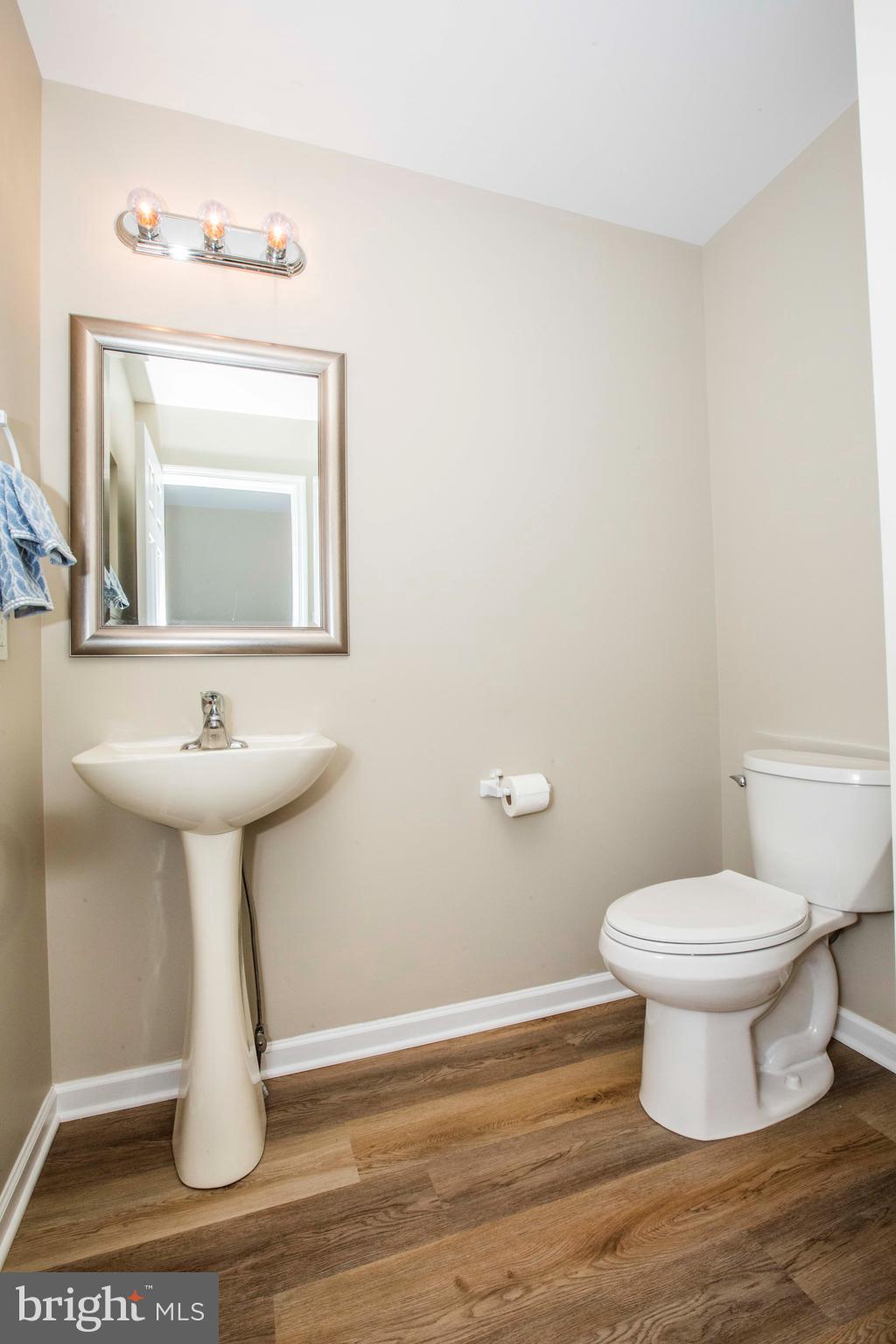 20 White Pine Gulch Reading, PA 19607 - Photo 14 of 28 Half bath