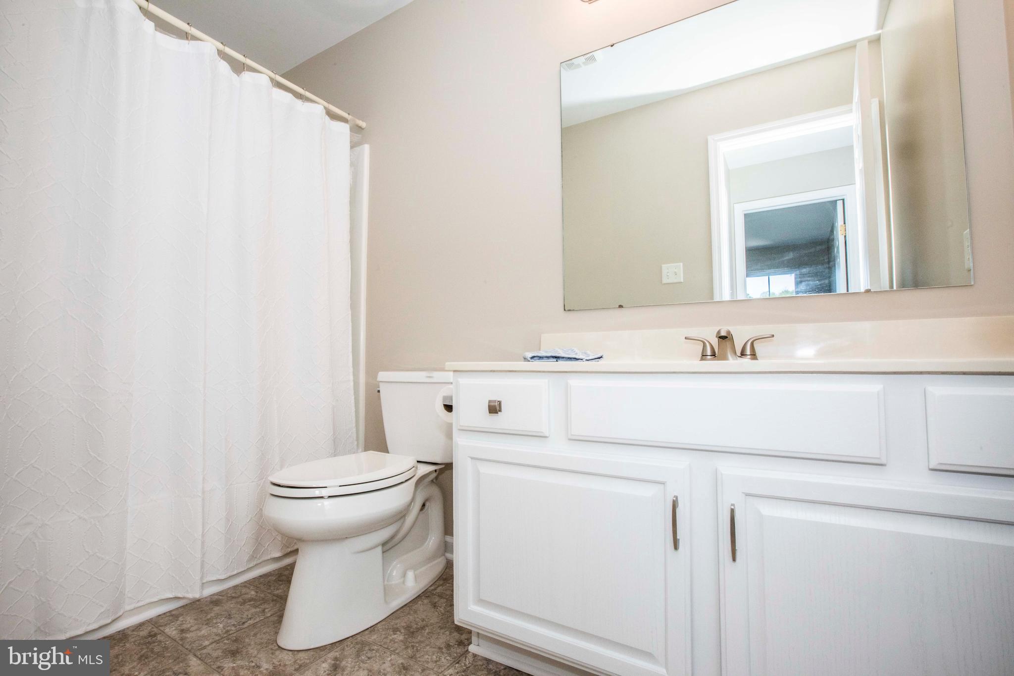 20 White Pine Gulch Reading, PA 19607 - Photo 17 of 28 Hall bath