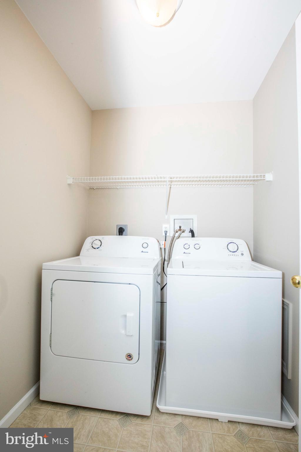 20 White Pine Gulch Reading, PA 19607 - Photo 18 of 28 Second floor laundry