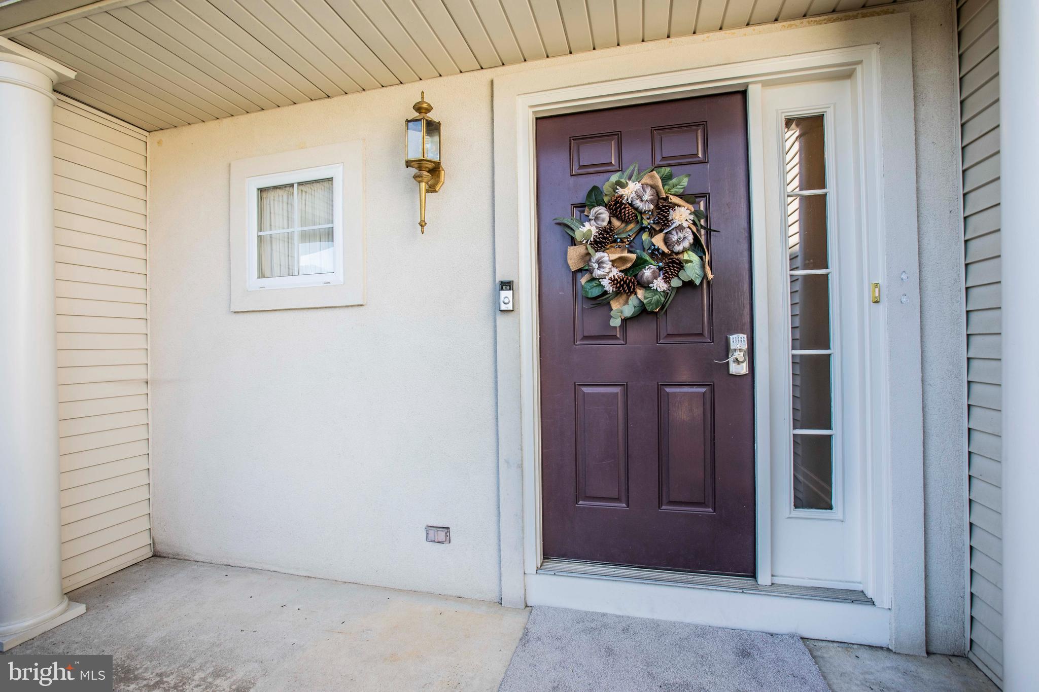 20 White Pine Gulch Reading, PA 19607 - Photo 2 of 28 Front door