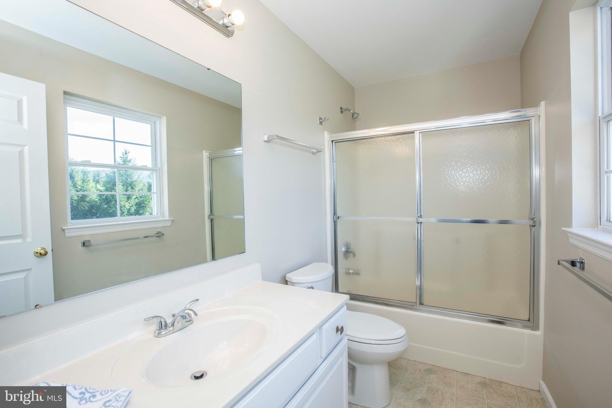 20 White Pine Gulch Reading, PA 19607 - Photo 21 of 28 Owner's bathroom
