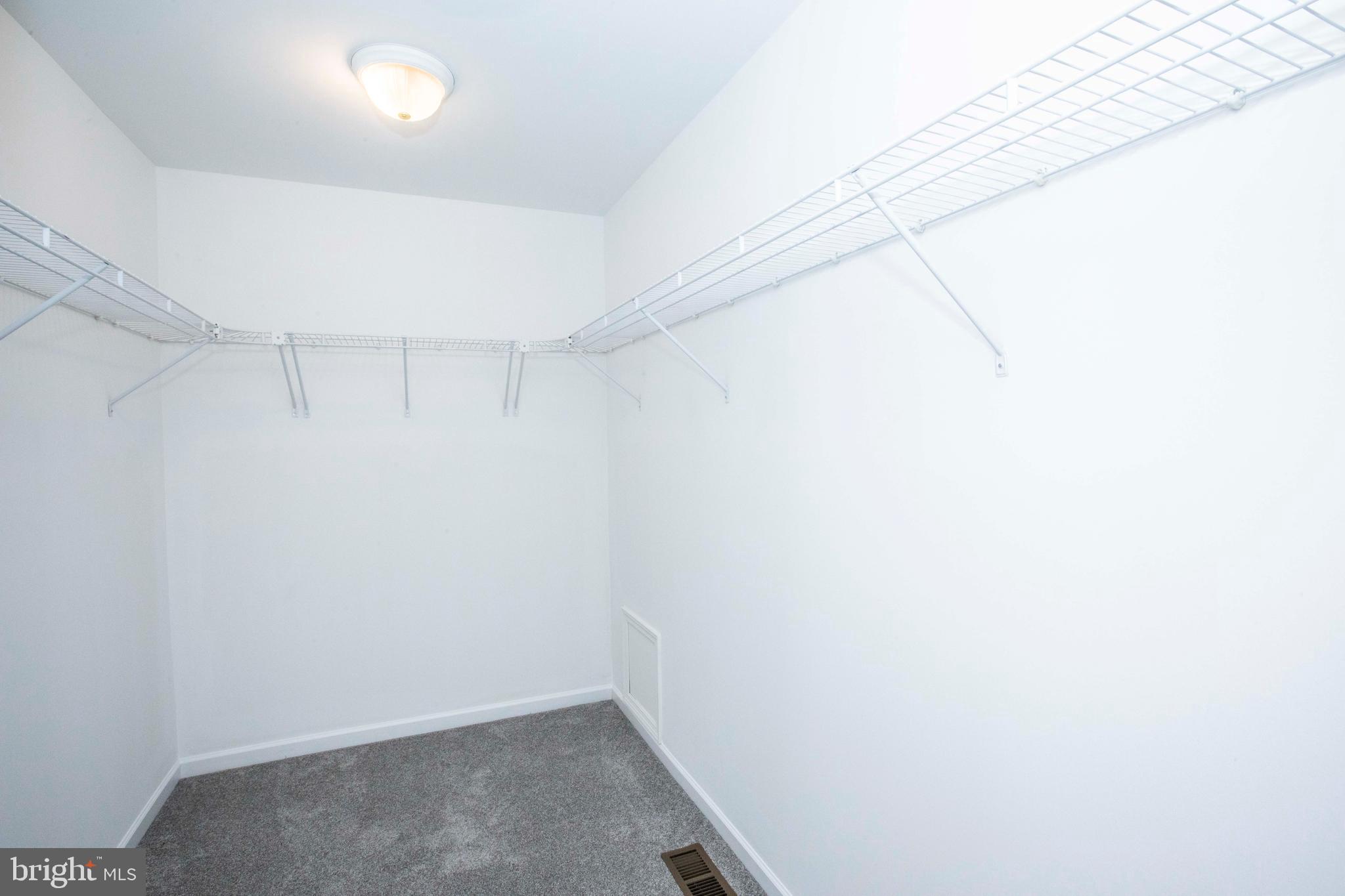 20 White Pine Gulch Reading, PA 19607 - Photo 22 of 28 Owner's closet