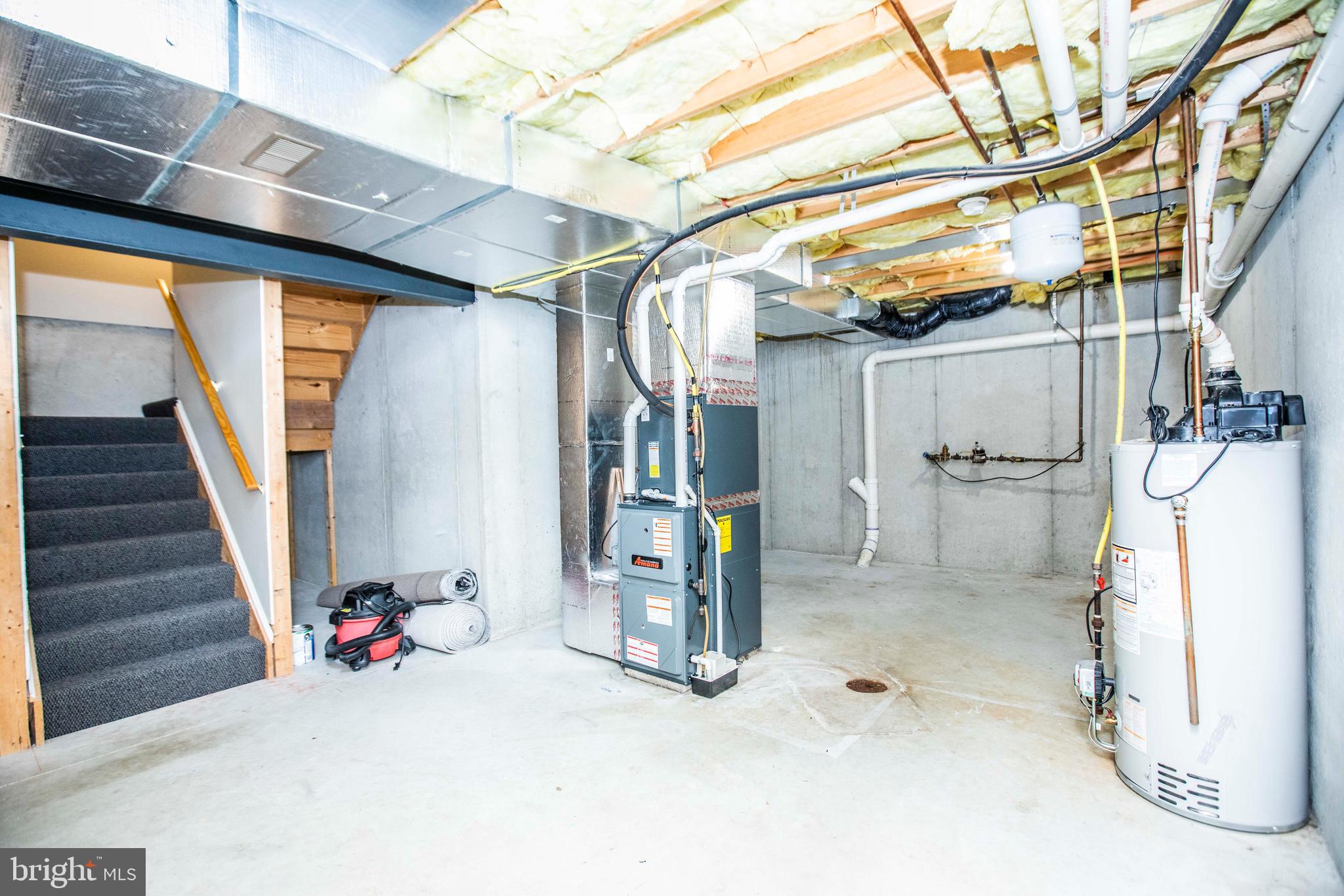 20 White Pine Gulch Reading, PA 19607 - Photo 23 of 28 Full basement