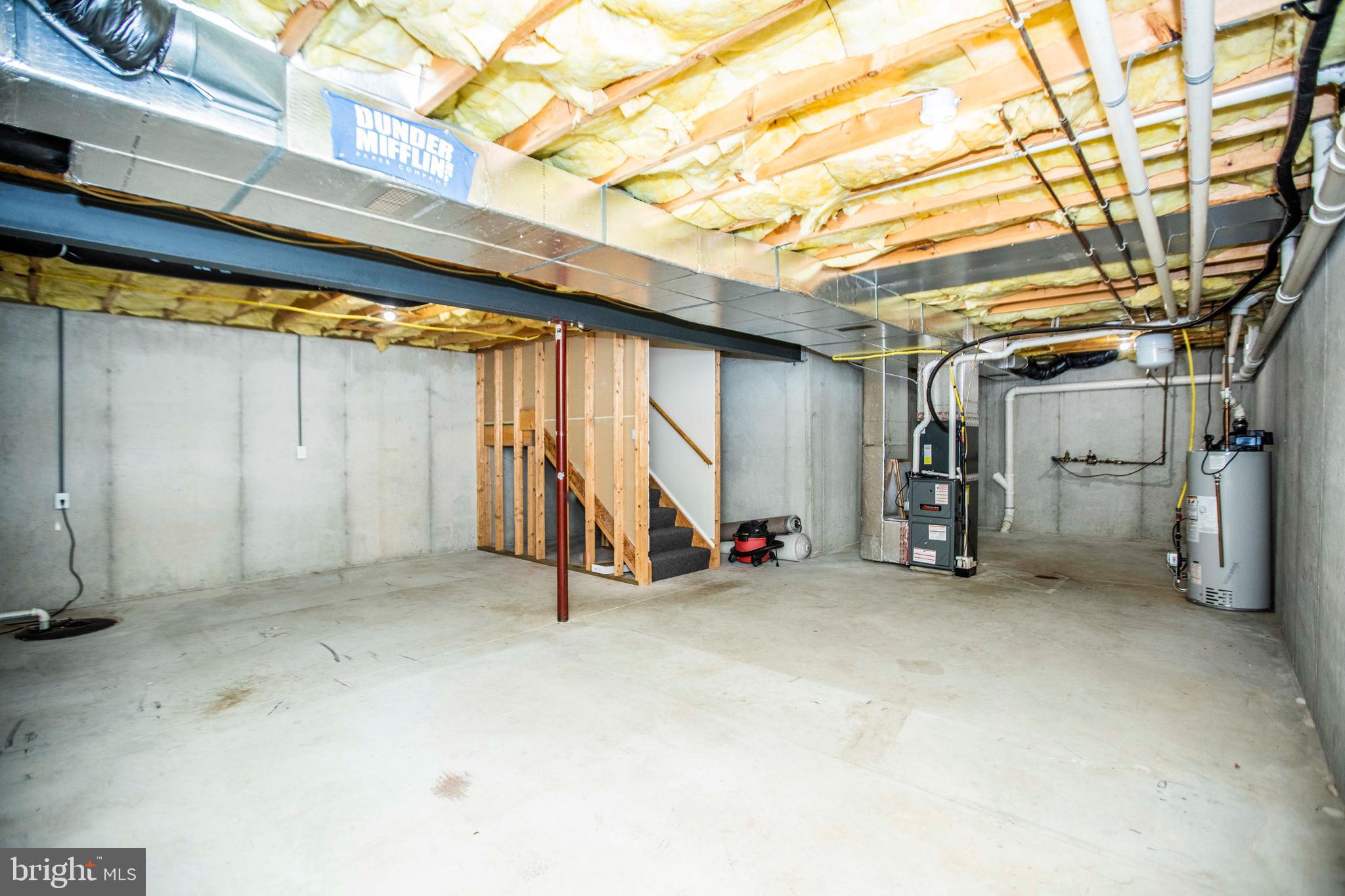 20 White Pine Gulch Reading, PA 19607 - Photo 24 of 28 Full basement