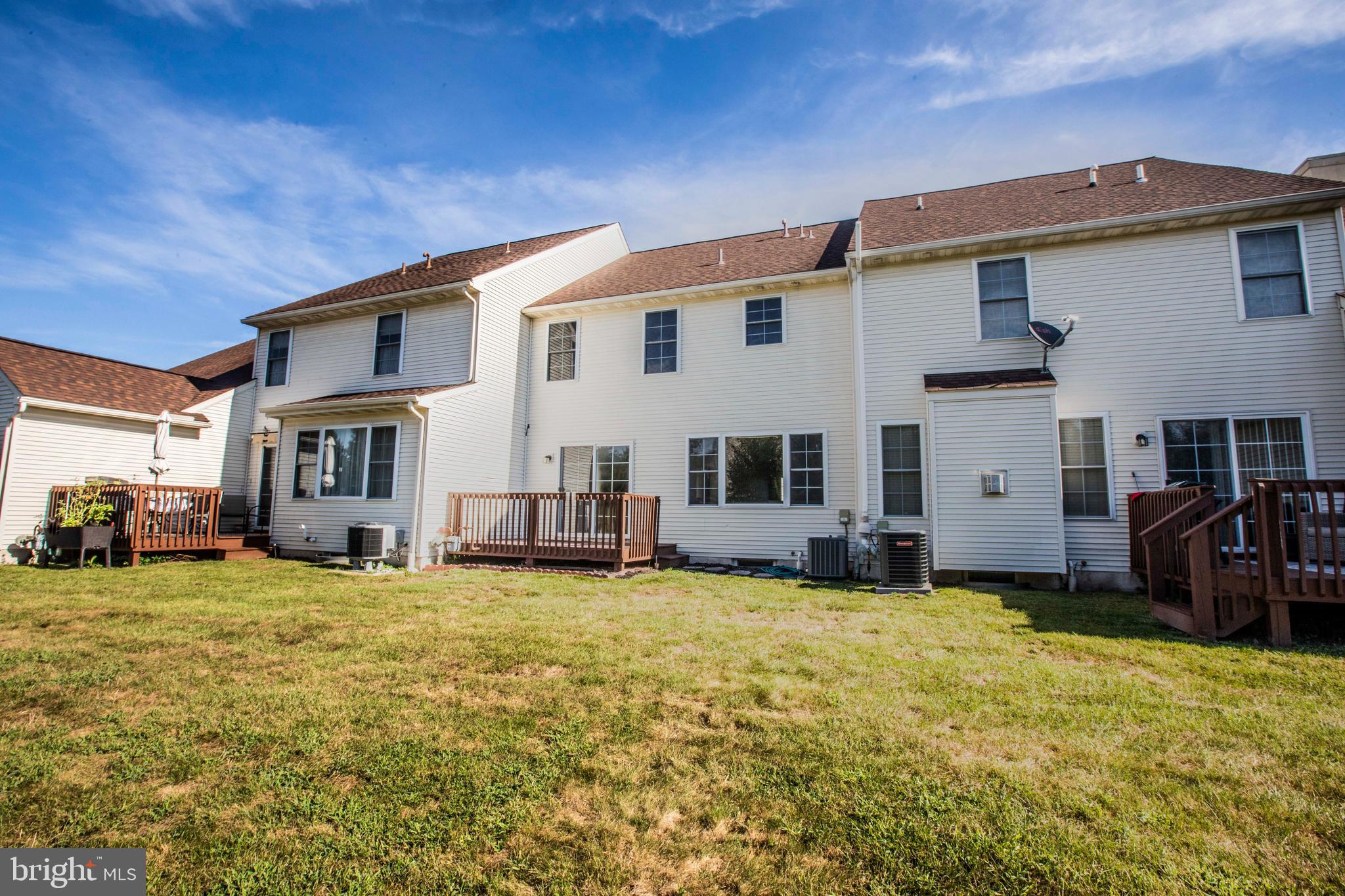 20 White Pine Gulch Reading, PA 19607 - Photo 28 of 28 Back of home