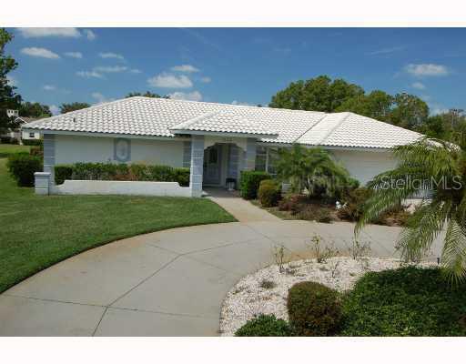 1844 Raintree Lane Venice, FL 34293 - Photo 1 of 1 Exterior Front