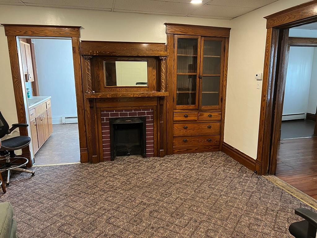 626-628 Locust Street Indiana, PA 15701 - Photo 6 of 14 Apartment Interior