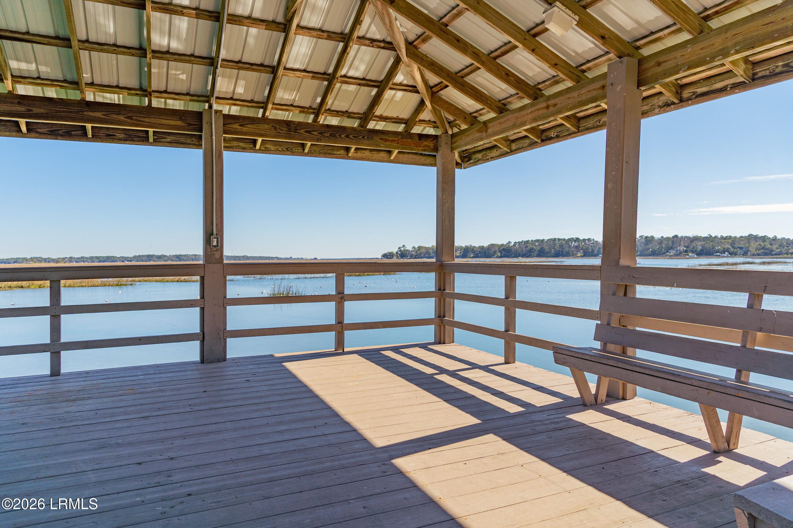 8 Wateree Court Beaufort, SC 29902 - Photo 49 of 51 DSC09038
