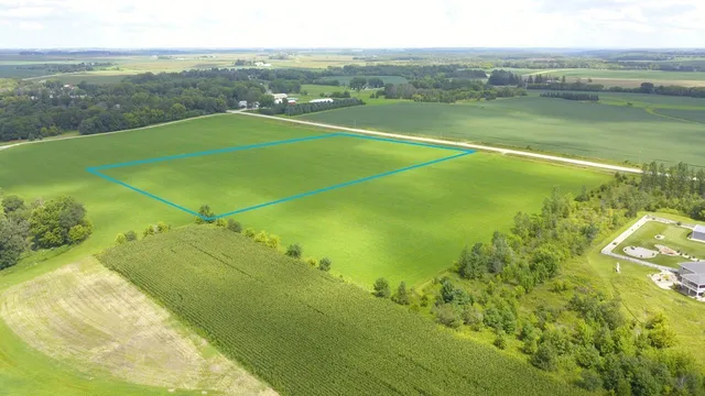 $129,000 | Tbd Xxxx Tbd Xxxx 201st Avenue, West Concord, MN 55985