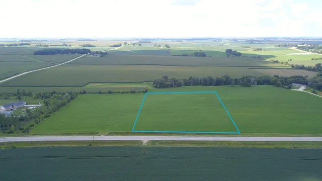 $129,000 | Tbd Xxxx Tbd Xxxx 201st Avenue, West Concord, MN 55985