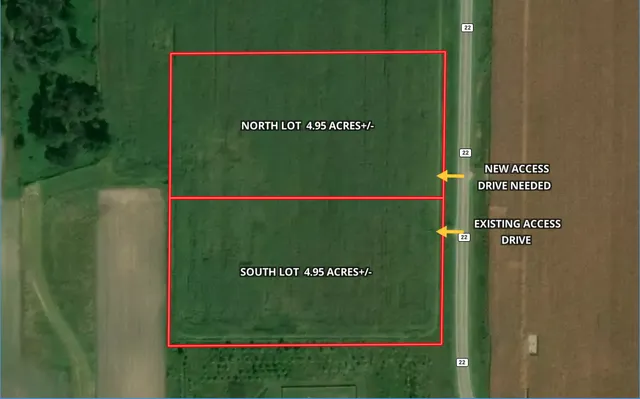 $129,000 | Tbd Xxxx Tbd Xxxx 201st Avenue, West Concord, MN 55985