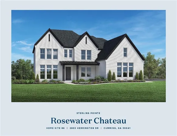 $1,549,000 | 2855 Herrington Drive, Cumming, GA 30041