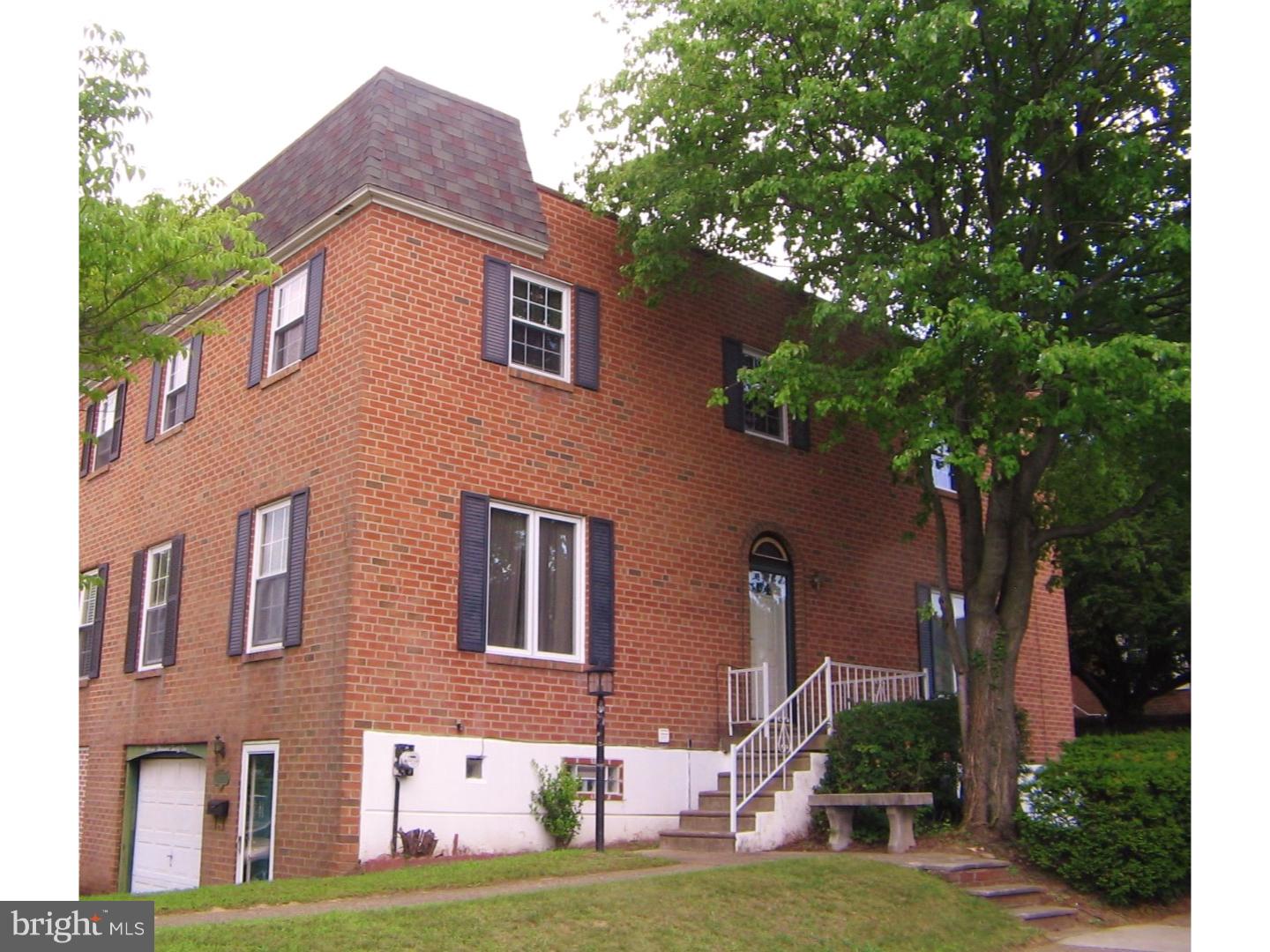 11021 Rennard Street Philadelphia, PA 19116 - Photo 1 of 25 Gallery Image 1