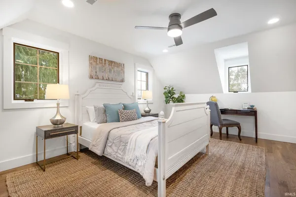 $2,300,000 | 522 Napoleon Street, South Bend, IN 46617