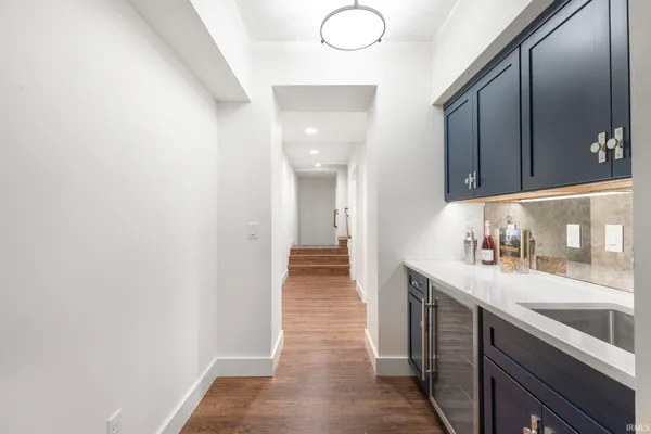 $2,300,000 | 522 Napoleon Street, South Bend, IN 46617