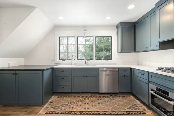 $2,300,000 | 522 Napoleon Street, South Bend, IN 46617