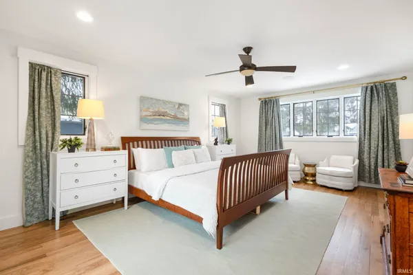 $2,300,000 | 522 Napoleon Street, South Bend, IN 46617