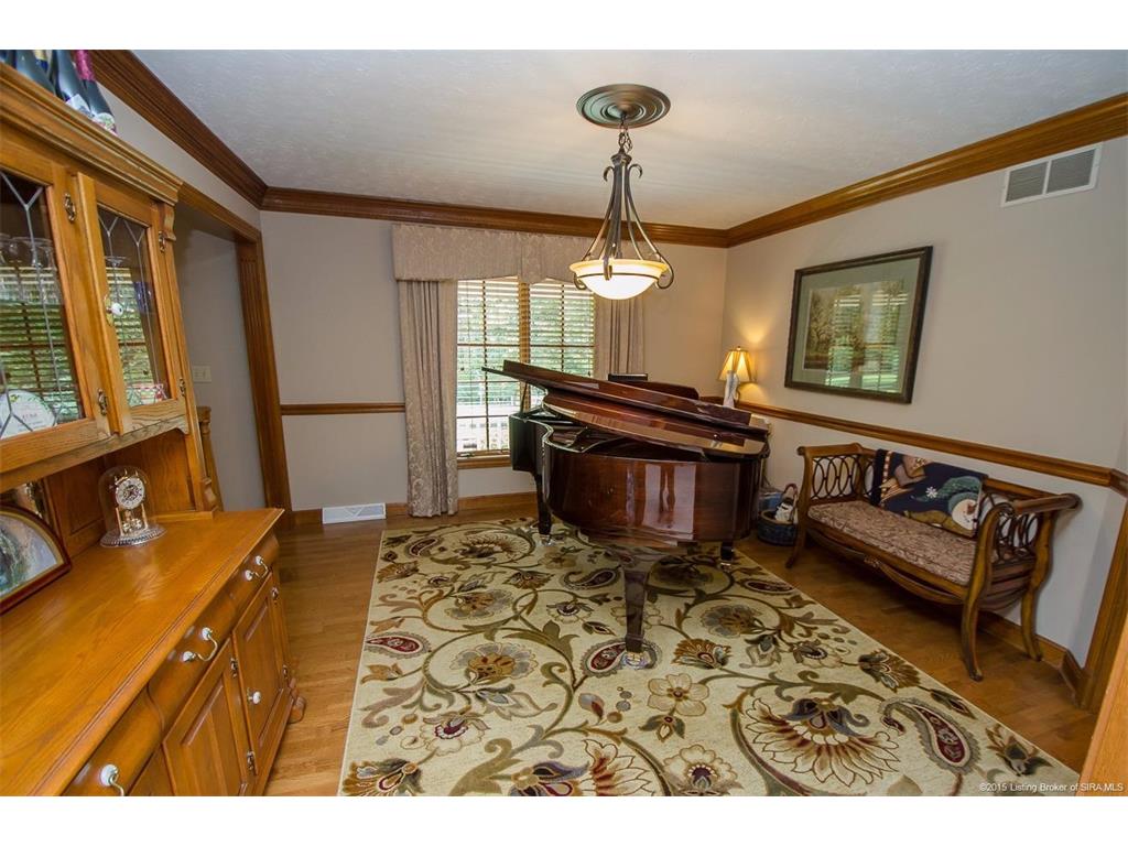 7283 Cunningham Sarles Road Borden, IN 47106 - Photo 12 of 53 Gallery Image 12