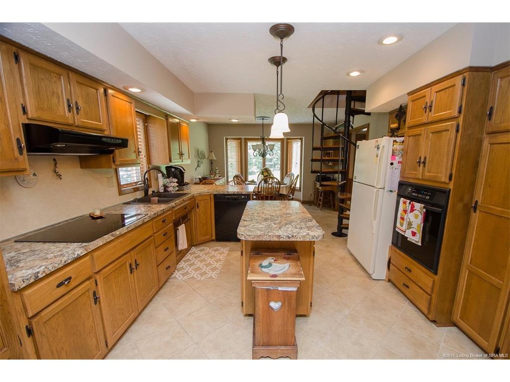 7283 Cunningham Sarles Road Borden, IN 47106 - Photo 13 of 53 Gallery Image 13