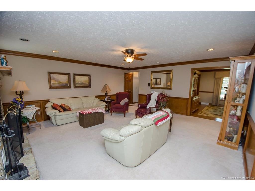 7283 Cunningham Sarles Road Borden, IN 47106 - Photo 16 of 53 Gallery Image 16