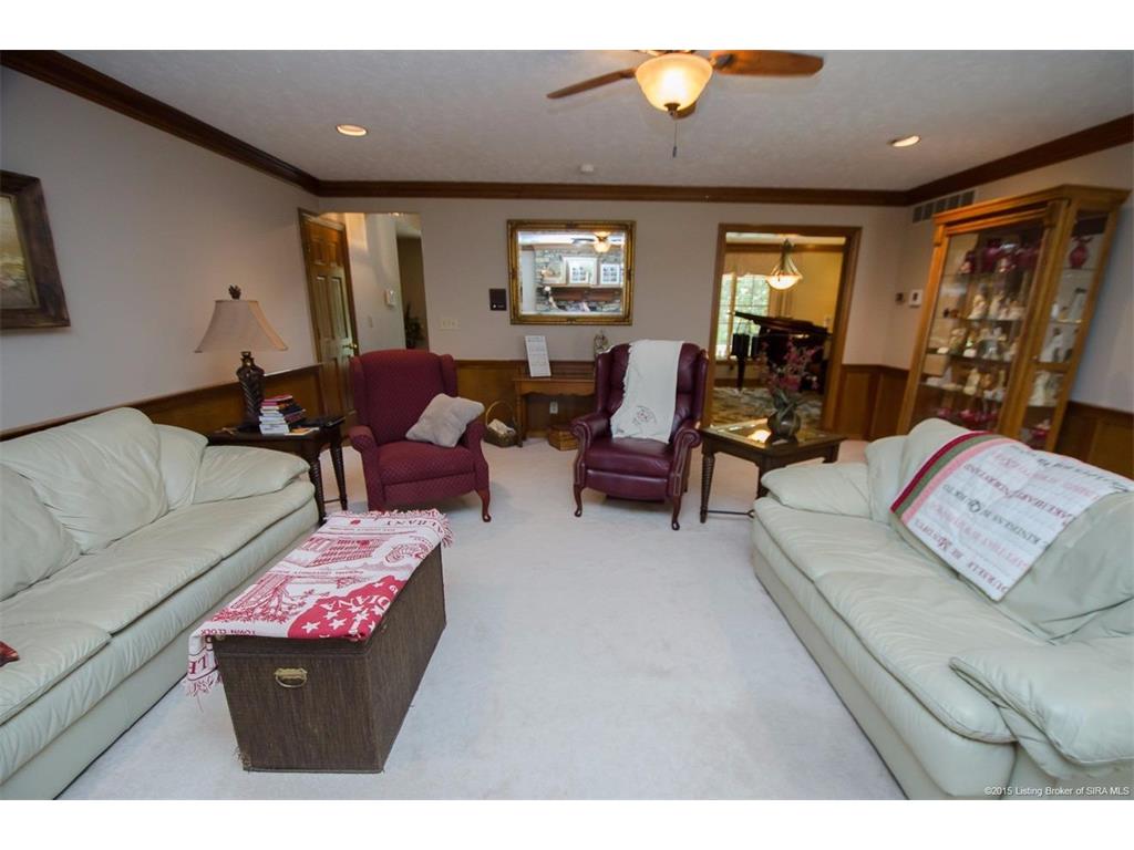 7283 Cunningham Sarles Road Borden, IN 47106 - Photo 17 of 53 Gallery Image 17