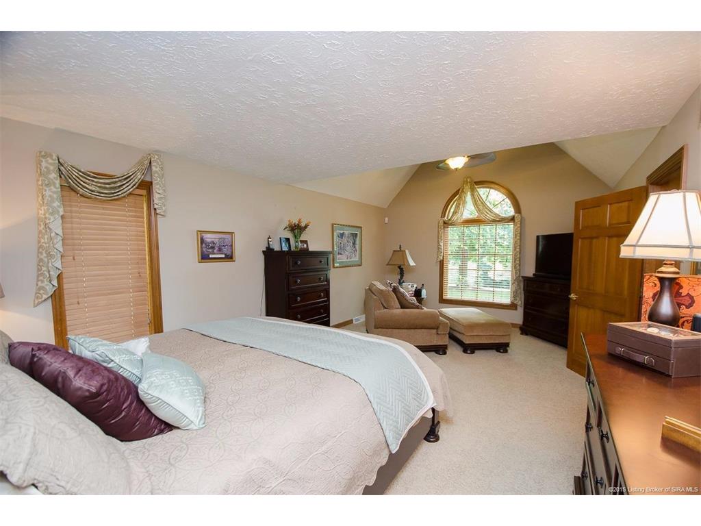 7283 Cunningham Sarles Road Borden, IN 47106 - Photo 19 of 53 Gallery Image 19