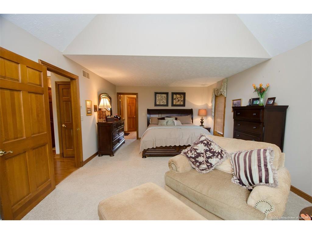 7283 Cunningham Sarles Road Borden, IN 47106 - Photo 21 of 53 Gallery Image 21